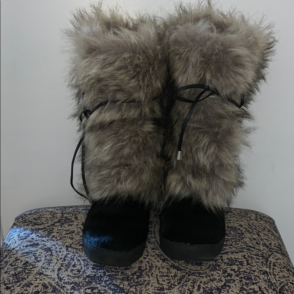 Oscar Sport Boots